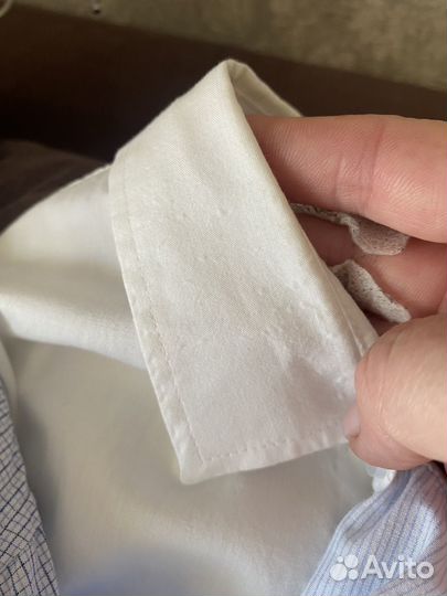 Рубашки пакетом