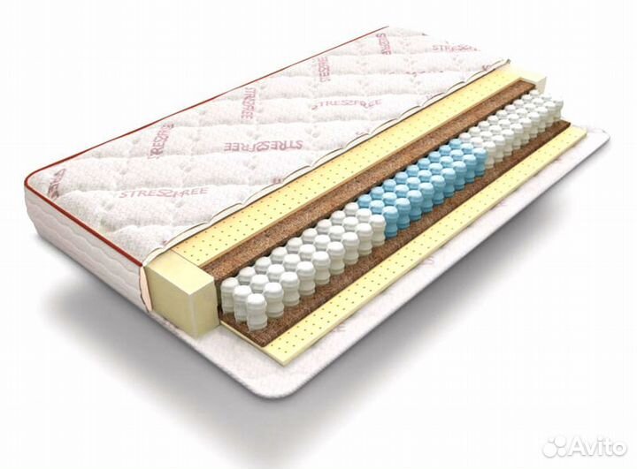 Матрас Новый