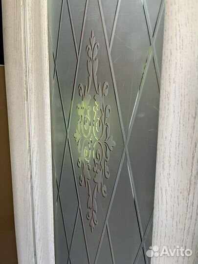 Дверь межкомнатная новая