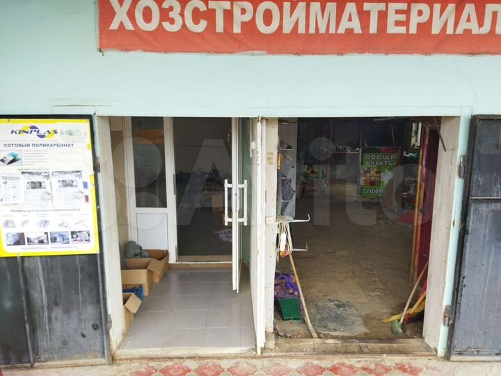 Склад, 164 м²