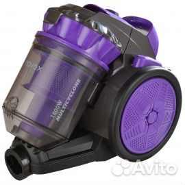 Пылесос Novex NBL18D01