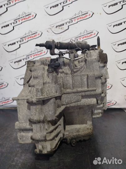 АКПП honda D15B D17A civic civic ferio ES1 ES3 EU1 EU3 slya CVT 21210PLY000 2WD DY473