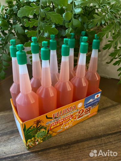 Минеральные удобрения