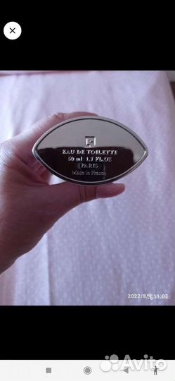 Тот,самый XS pour elle.Paco Rabban.Снятость