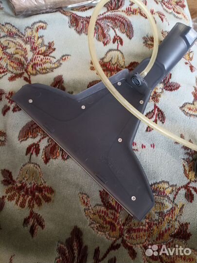 Патрубок шланга для пылесоса Томас арт 139829