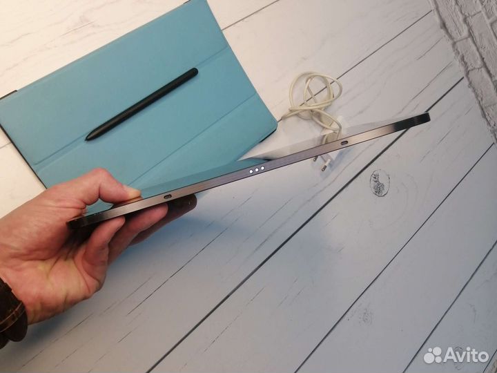 Samsung galaxy tab s7 lte + стилус
