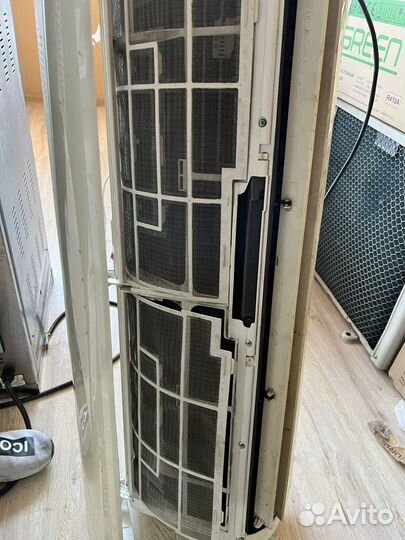 Кондиционер бу 24 MDV