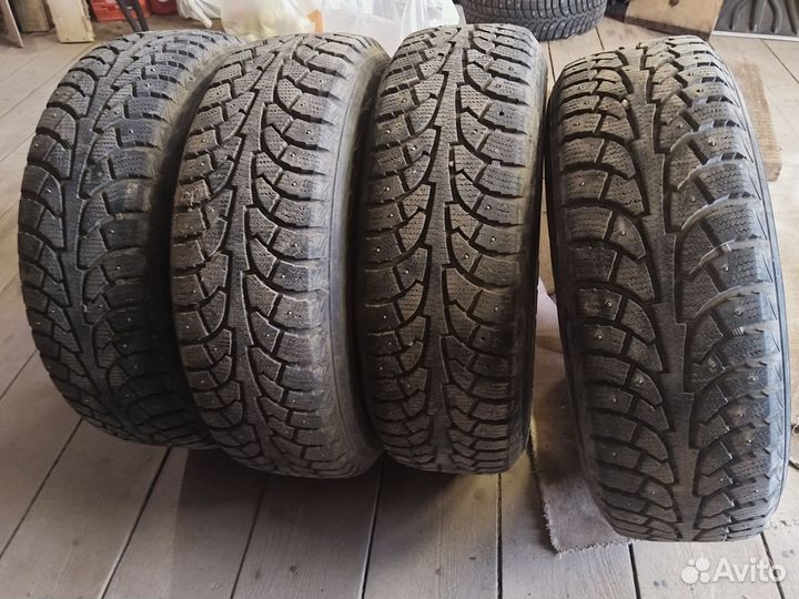 Kingstar SW41 205/65 R15