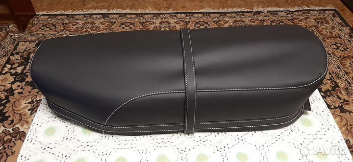 Чехол сиденья Ява 360 старушка