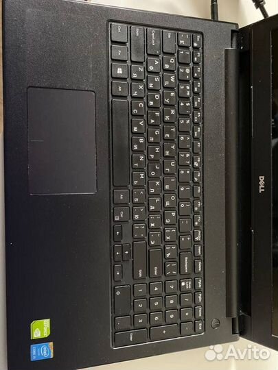 Dell inspiron 15 3000 series