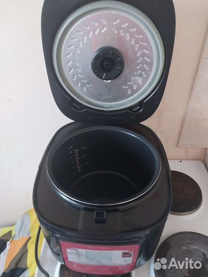 Мультиварка