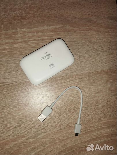 Модем huawei 5573