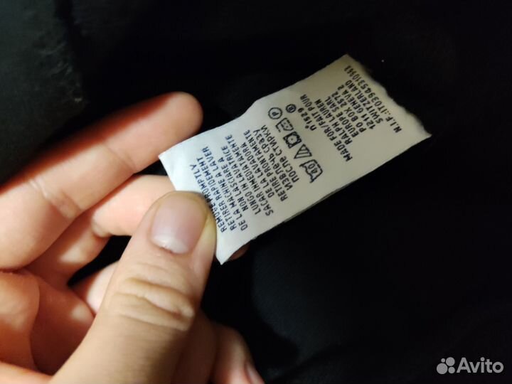 Зип-худи Polo Ralph Lauren Оригинал