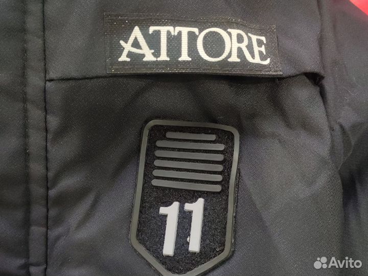 Куртка зимняя на мальчика