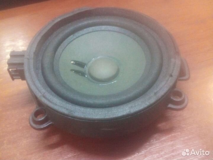 Динамик передний левый вито 639 кузов