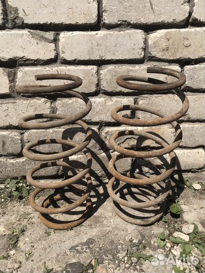 Пружины 3с 5 цилиндров