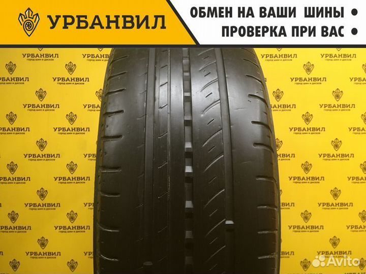 Nokian Tyres Nordman SC 215/65 R16 T