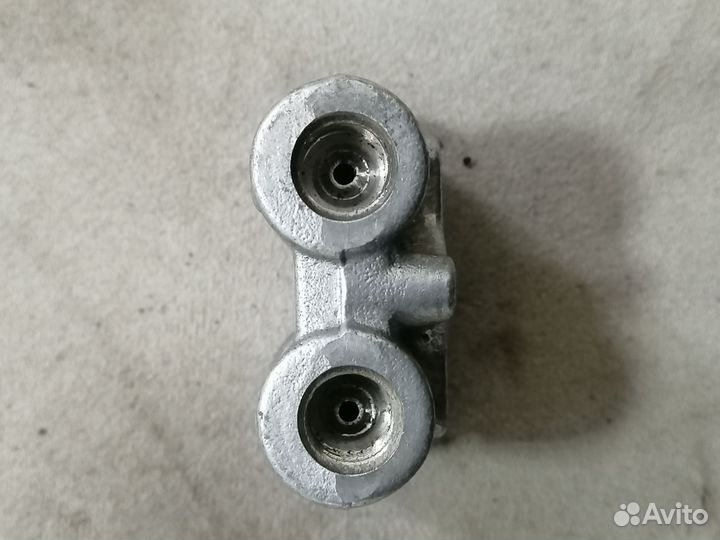 Распределитель тормозов для Suzuki Grand Vitara 2