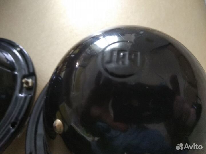 Фары Чехословакия ранние PAL 2101вып 1979г