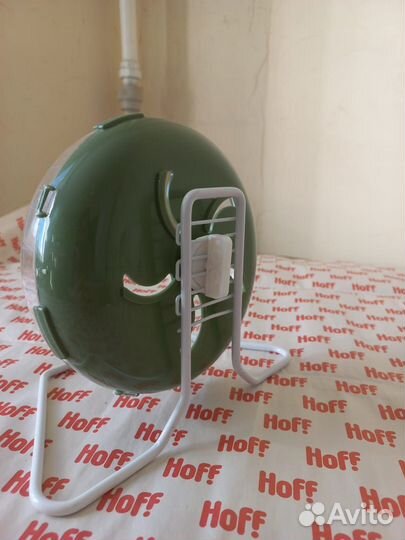 Домик, колеса для хомяка, крысы