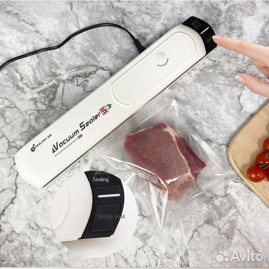 Пищевой вакууматор