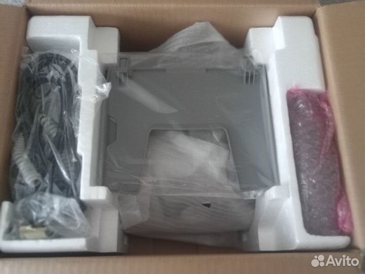 Факс Panasonic KX-FP148RU