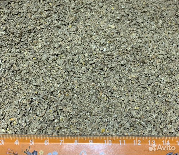 Комбикорм Щигровский для Несушки Фаза