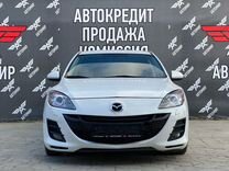 Mazda 3 1.6 AT, 2011, 152 278 км, с пробегом, цена 950 000 руб.