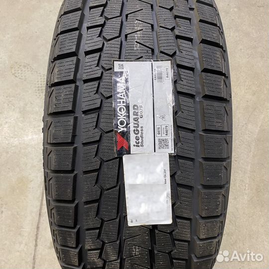 Yokohama Ice Guard G075 245/70 R16