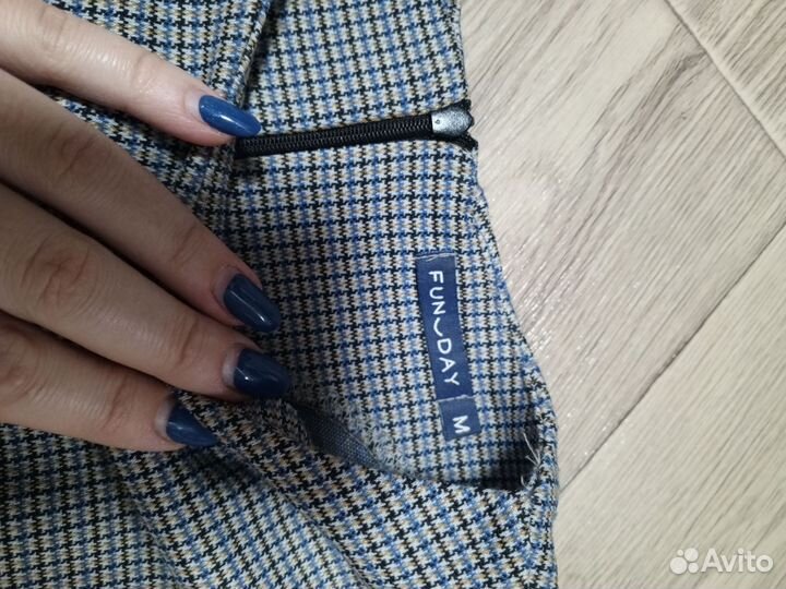 Женские вещи пакетом