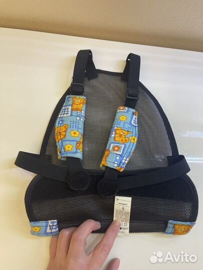 Перинка Фрейка ecoten размер 5 (22 см)