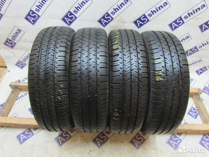 Michelin Agilis 51 195/65 R16C 97P