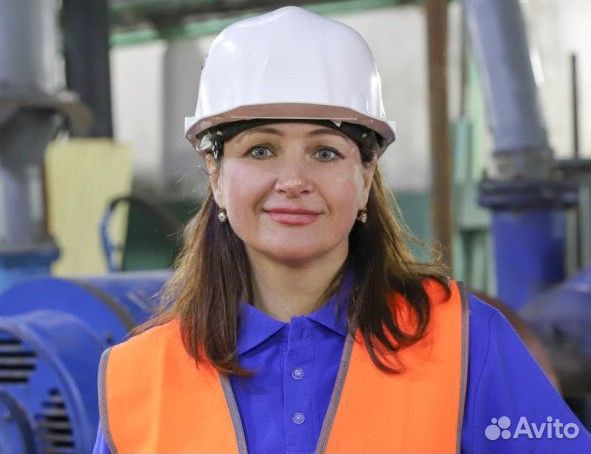 Контролер отк, вахта на завод в Казань, жилье