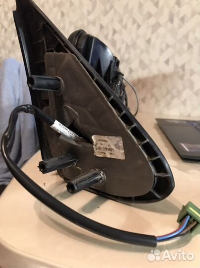 Зеркало Granta Fl на запчасти