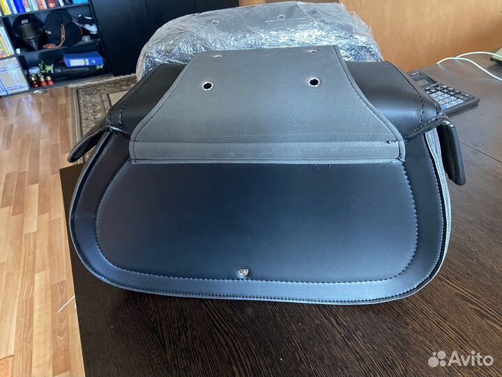 Кофры для мотоцикла