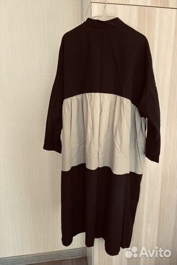 Японское платье