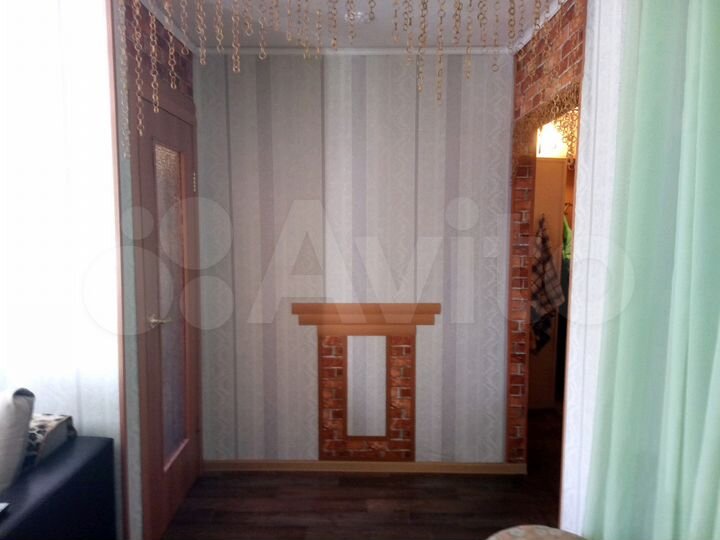 1-к. квартира, 31 м², 3/5 эт.