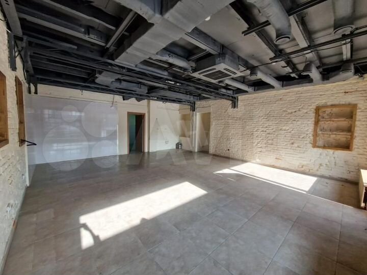 Аренда кафе, ресторана, общепита 85 м2 м. Площадь