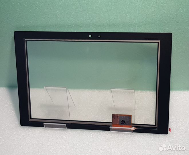 Тачскрин Sony Tablet Z