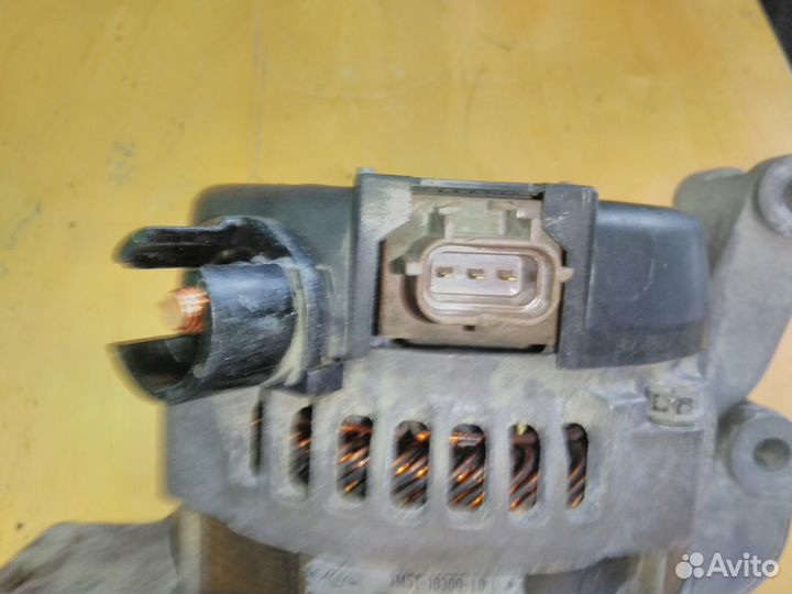 Генератор ford focus 2