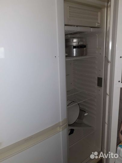Морозильная камера