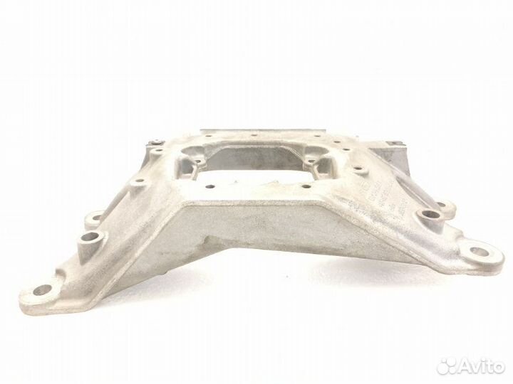 Кронштейн кпп Audi A5 8T