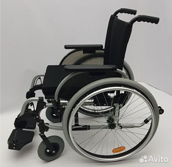 Прокат Инвалидных Колясок Кресло складные в аренду