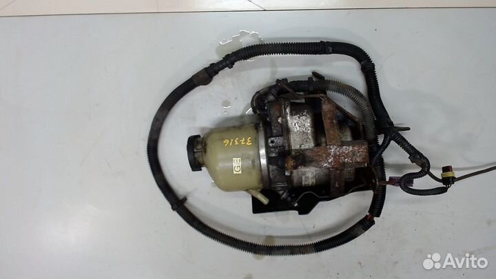 Насос усилителя руля Opel Zafira A, 2001