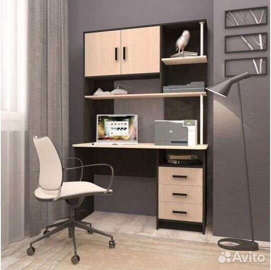 Стол компьютерный ск 34 Т