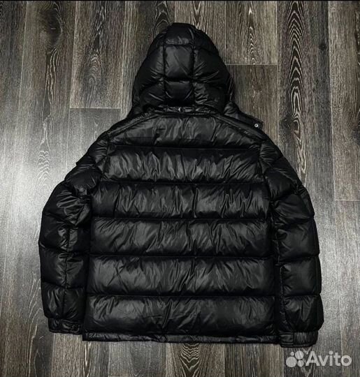 Пуховик moncler Maya
