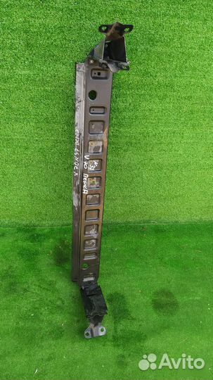 Рамка радиатора Volvo V70 B5254T6