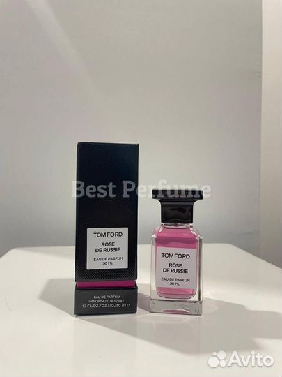 Tom Ford Rose de Russie 50 ml
