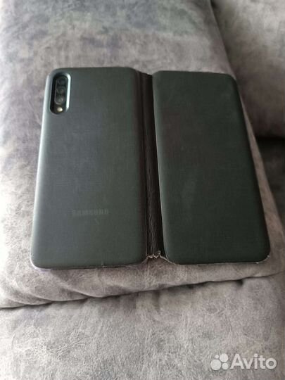 Телефон Samsung а 30s