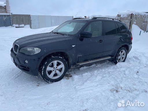 Комплект колес bridgestone 255/55R18 на bmw